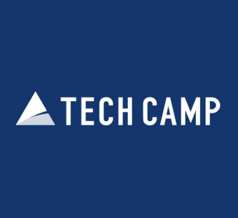 TECH CAMP（テックキャンプ）