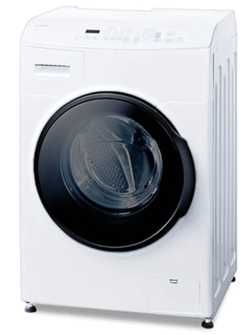 ドラム式乾燥機付き洗濯機