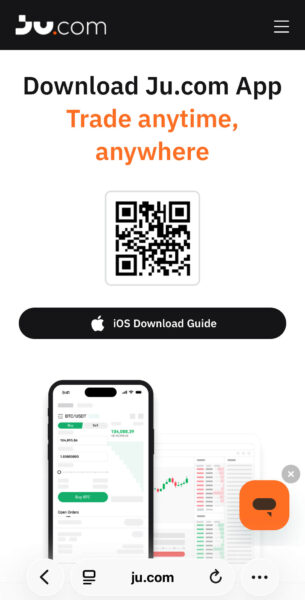 Ju.com App Download